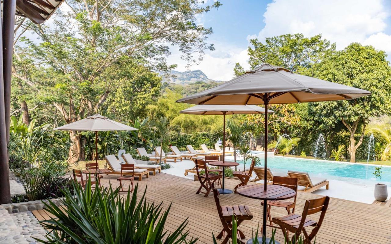 Casa Jacaranda Hotel Boutique - Cauca Viejo - Mayores De 14 Anos - Jericoc  Exterior photo